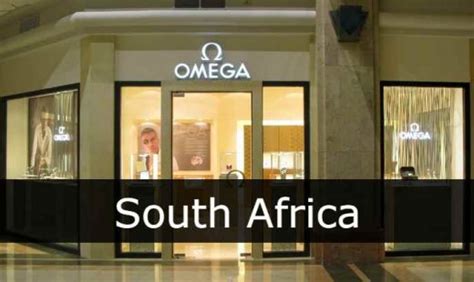 omega watches south africa repairs